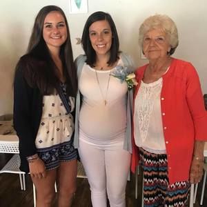 Meet your Posher, Madeline